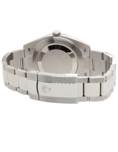 Rolex Datejust 41 126334